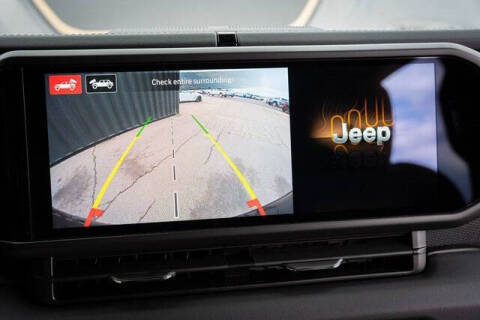 2025 Jeep Wrangler Rubicon 392 Final Edition