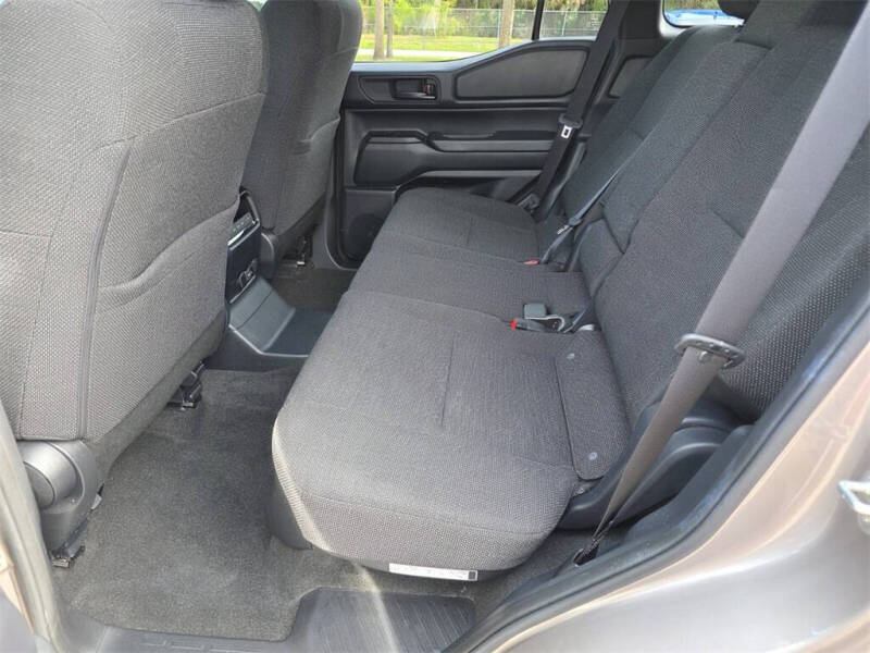 2024 Toyota Land Cruiser 1958