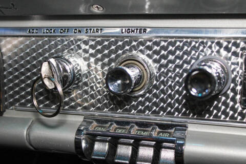 1963 Chevrolet Impala