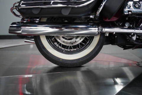 2004 Harley-Davidson Road Glide