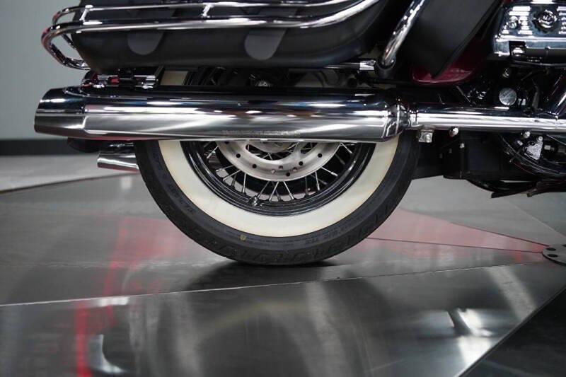 2004 Harley-Davidson Road Glide