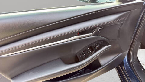 2024 Mazda Mazda3 Hatchback 2.5 S Select Sport