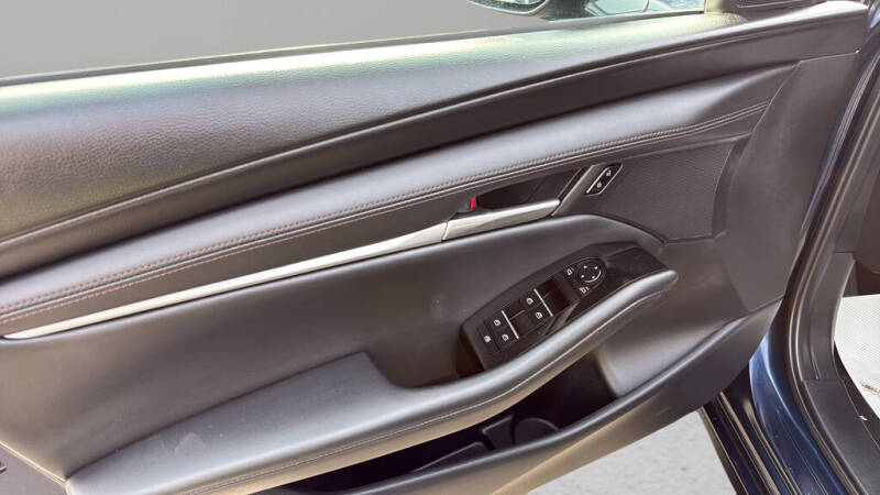 2024 Mazda Mazda3 Hatchback 2.5 S Select Sport