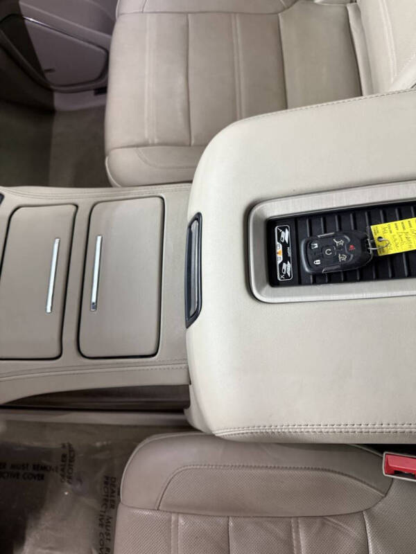 2018 GMC Yukon XL Denali