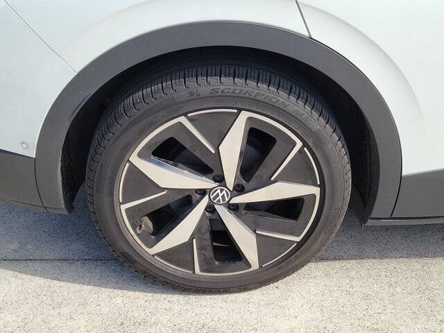 2023 Volkswagen ID.4 S