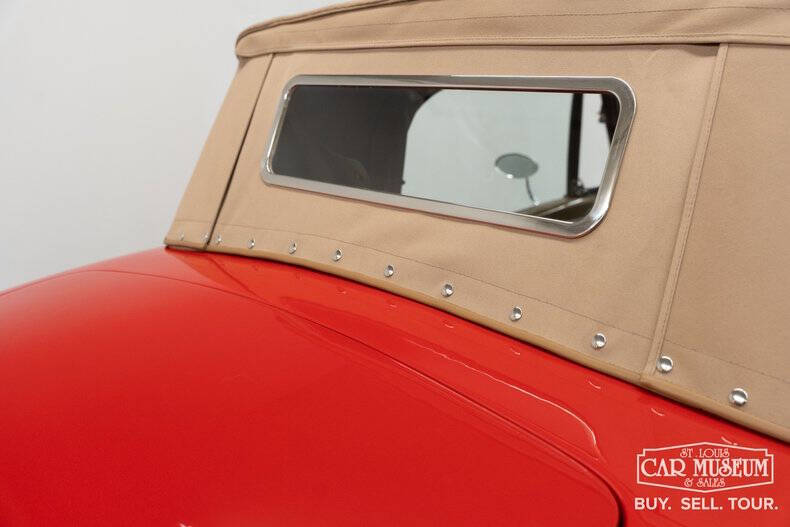 1934 Packard Twelve