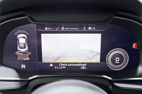 2021 Audi R8 5.2 V10