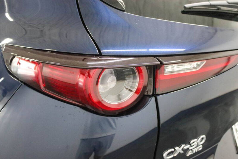 2025 Mazda CX-30 2.5 S Select Sport