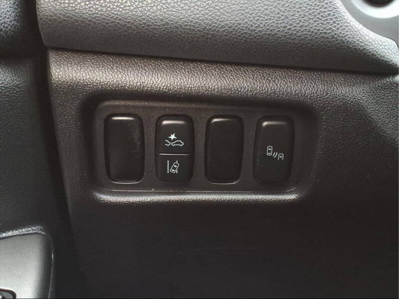 2020 Mitsubishi Outlander Sport SE