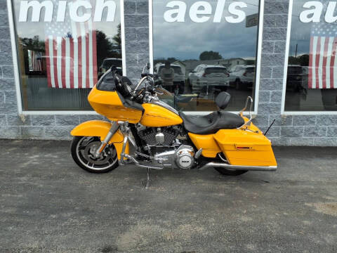 2012 Harley-Davidson Road Glide
