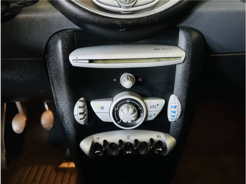 2009 MINI Cooper Clubman