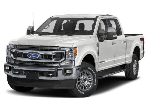 2020 Ford F-250 Super Duty for sale at Everyone's Financed At Borgman - BORGMAN OF HOLLAND LLC in Holland MI