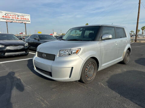 2010 Scion xB for sale at Carz R Us LLC in Mesa AZ