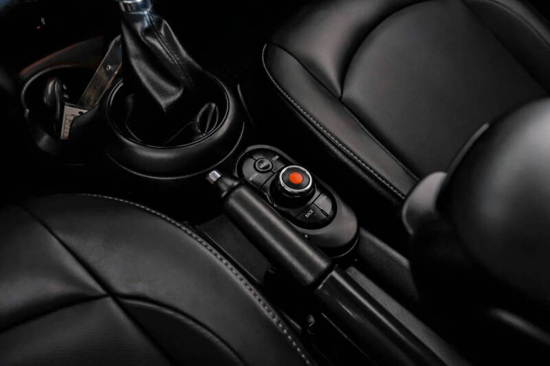 2019 MINI Hardtop 2 Door