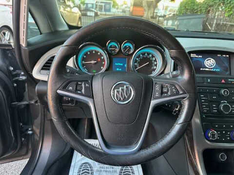 2013 Buick Verano