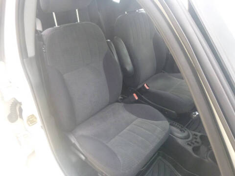 2005 Chrysler PT Cruiser