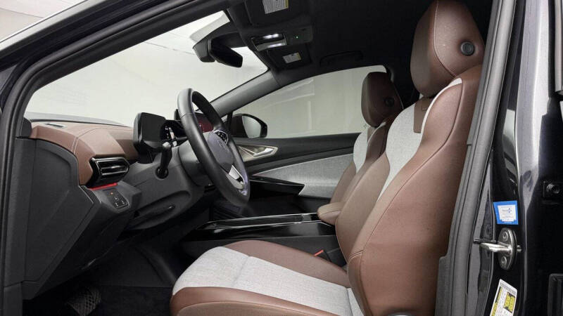 2024 Volkswagen ID.4 Standard