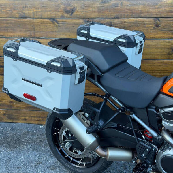 2021 Harley-Davidson Pan America 1250 Special