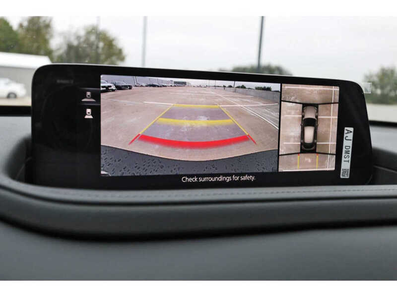 2026 Mazda CX-30 2.5 Turbo Premium Plus