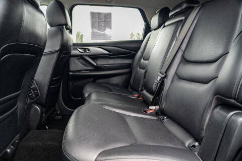 2023 Mazda CX-9 Touring Plus