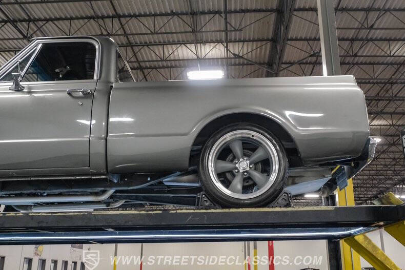 1969 Chevrolet C10