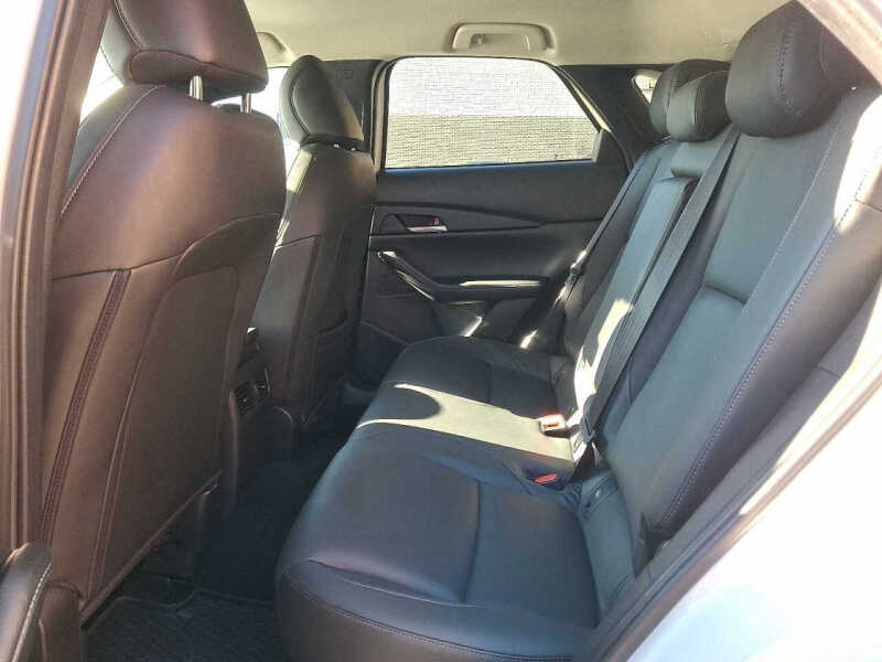 2023 Mazda CX-30 2.5 S Select