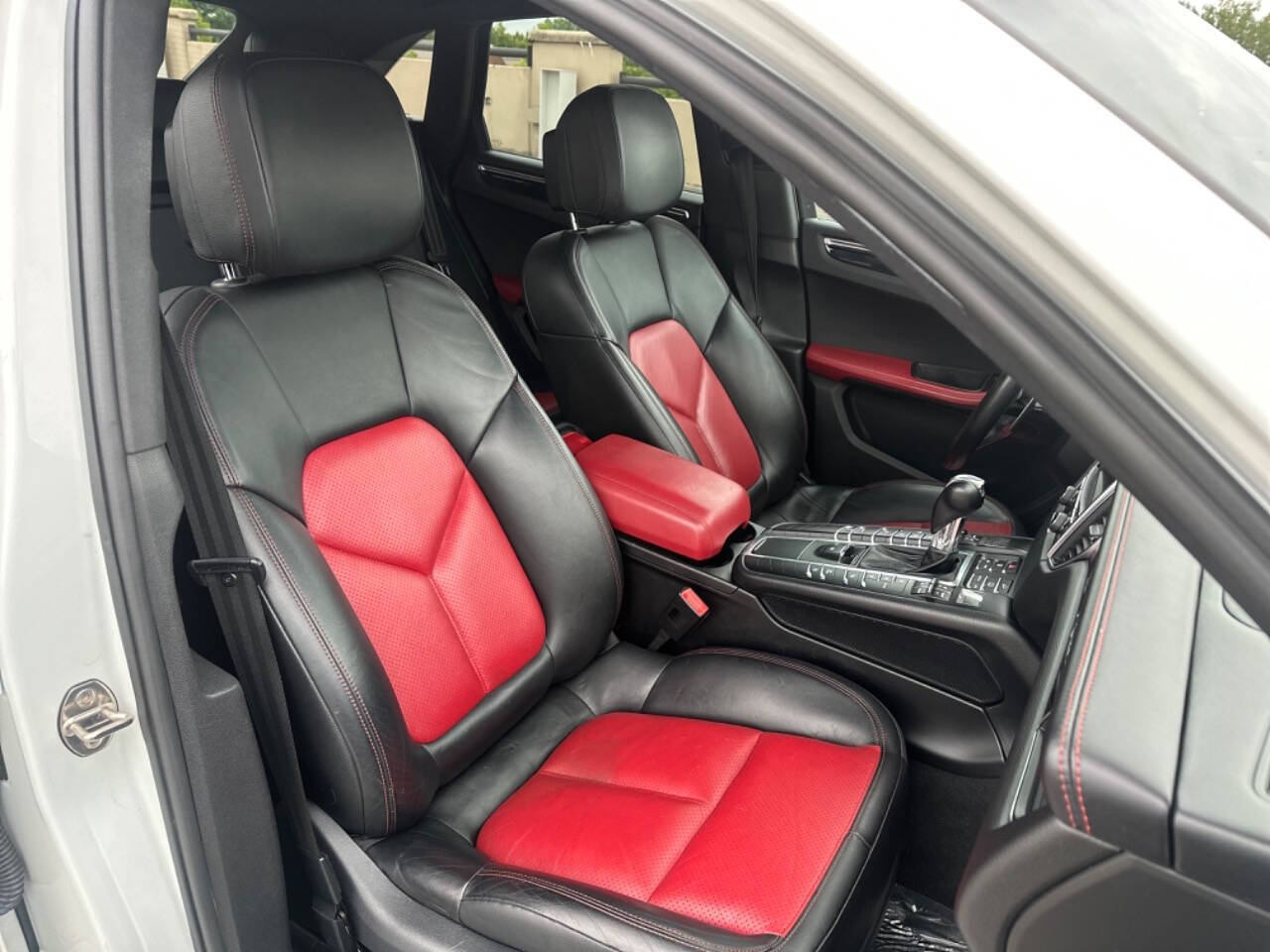 2015 Porsche Macan for sale at Starline Motorsports in Portland, OR