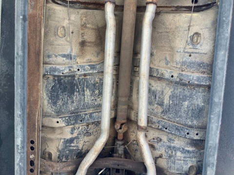 1971 Chevrolet El Camino