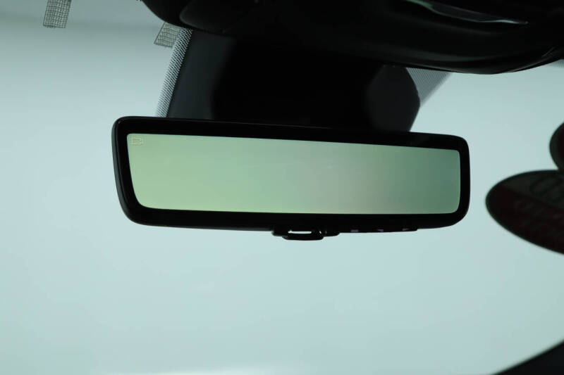 2023 Jeep Grand Cherokee Trailhawk 4xe