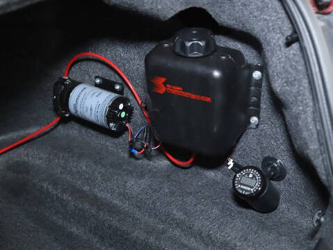 2013 Ford Taurus SHO