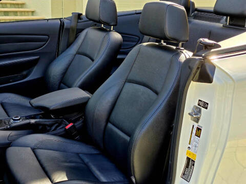 2013 BMW 1 Series 135i