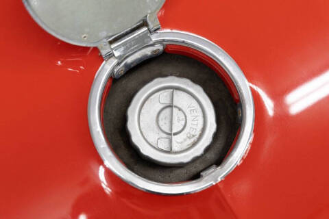 1964 Chevrolet Corvette