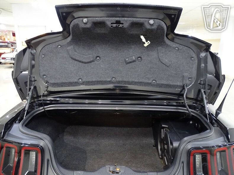 2014 Ford Mustang GT