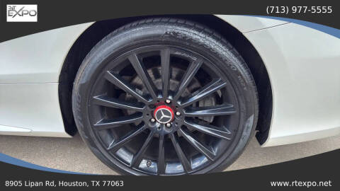 2016 Mercedes-Benz S-Class S 550 4MATIC