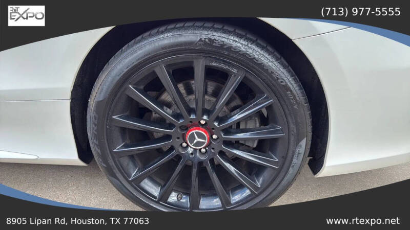 2016 Mercedes-Benz S-Class S 550 4MATIC