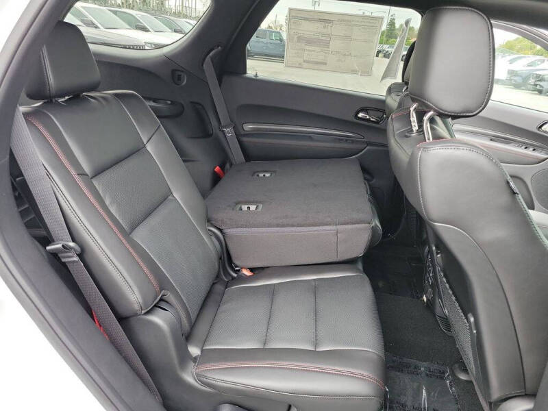2026 Dodge Durango GT HEMI Plus