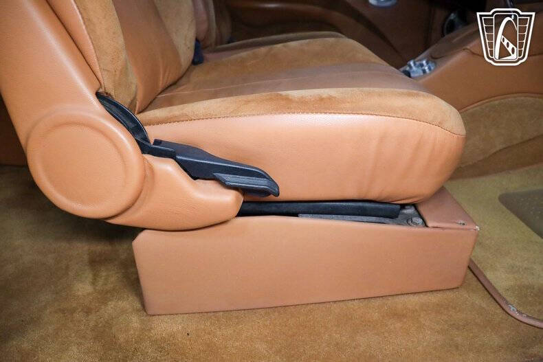 1940 Mercury Coupe