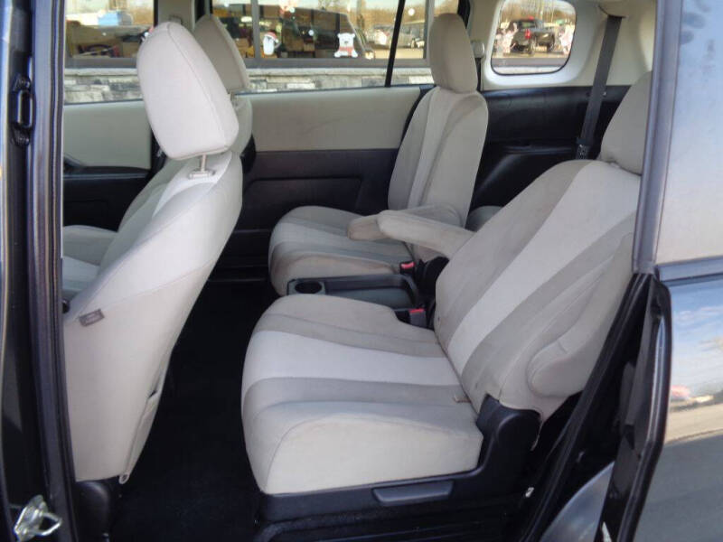 2015 Mazda MAZDA5 Sport