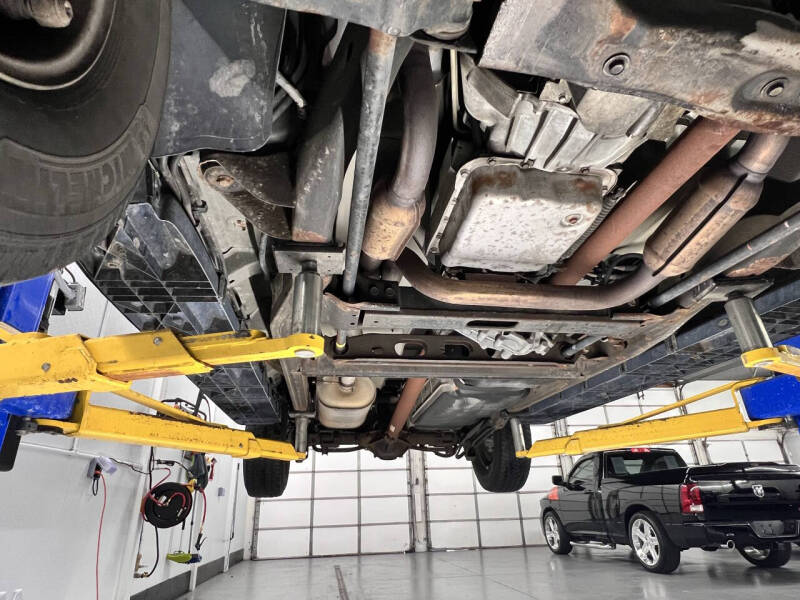 2000 Chevrolet Suburban 1500