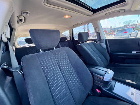 2006 Nissan Murano SL