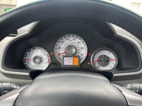 2014 Honda Pilot EX-L