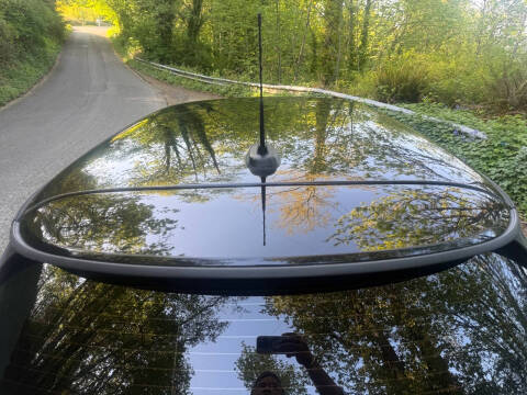 2015 MINI Hardtop 2 Door Cooper