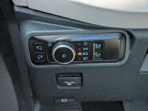 2023 Ford Bronco Wildtrak Advanced