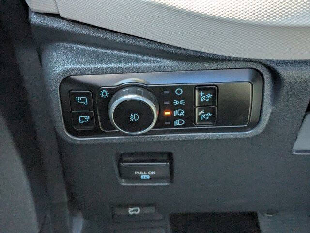 2023 Ford Bronco Wildtrak Advanced