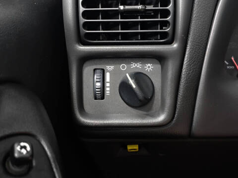 2002 Chevrolet Camaro Z28