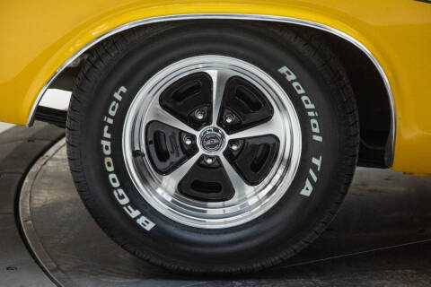 1970 Dodge Challenger