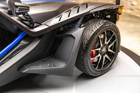 2023 Polaris Slingshot