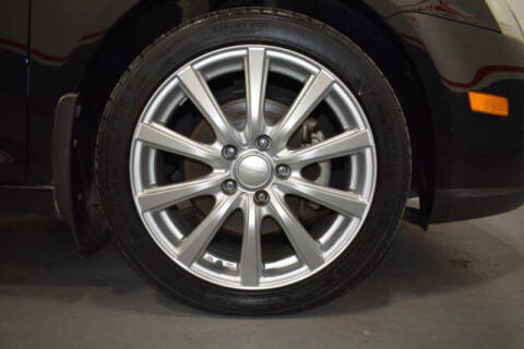 2009 Volkswagen Jetta