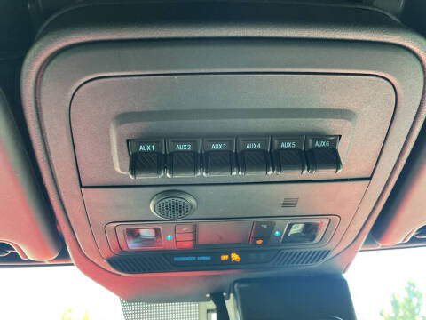 2023 Ford Bronco Wildtrak Advanced