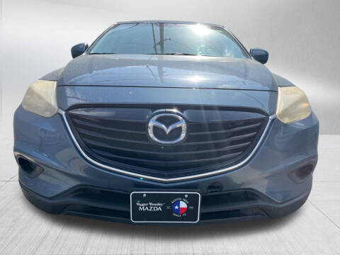 2014 Mazda CX-9 Sport